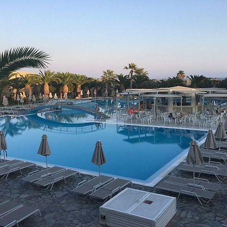 Porto Bello Beach Hotel Kardamena  Екстериор снимка